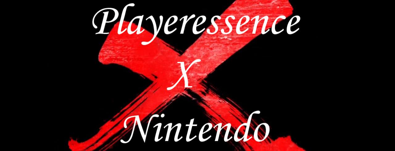 Playeressence-X-Nintendo-