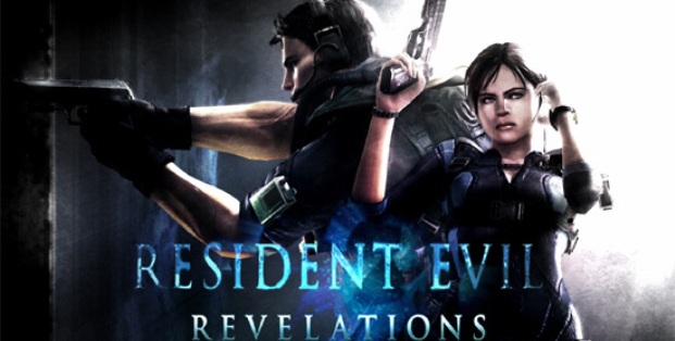 Resident Evil Revelations - Unveiled Edition