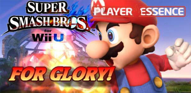 Mario For GLory MS