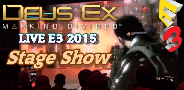 Deus Ex live MS