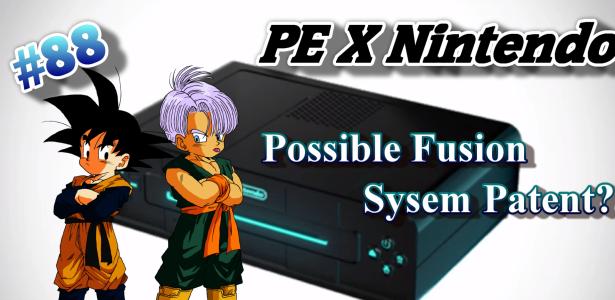 PE X Nintendo 88 MS