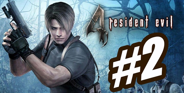 RE4 #2 MS