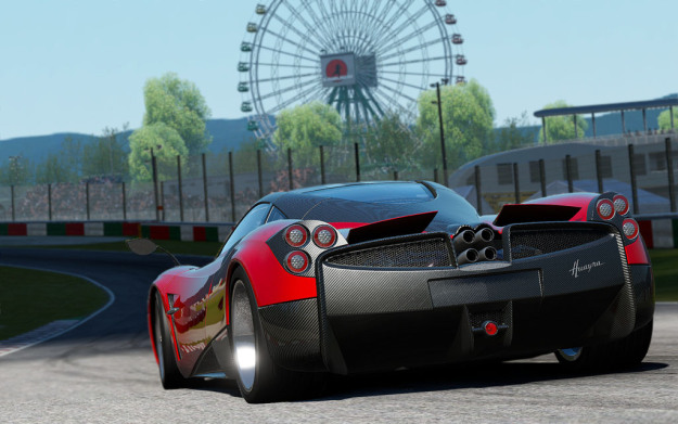 project_cars