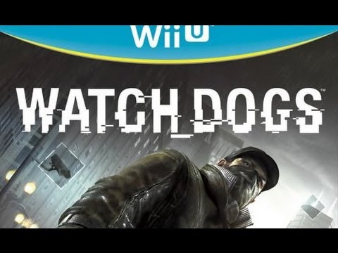 Is GameStop Cancelling Watch Dogs Pre-orders on Wii U? Let