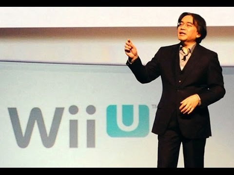 John Lucas Interview: UNITY & Wii U Revolution - Replay