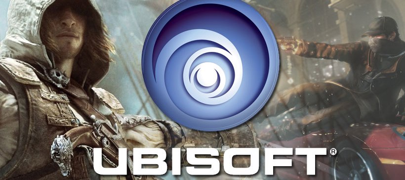 Ubisoft-E3-2013