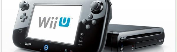 Wii U