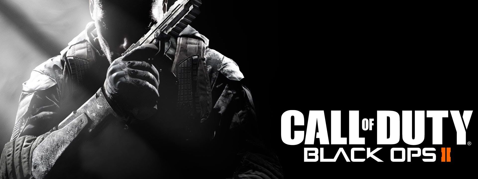 Call of Duty BO2