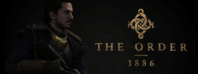 The Order 1886 jp