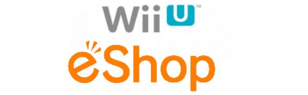 Wii U eshop