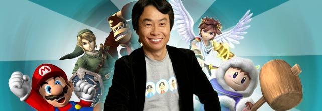 Shigeru Miyamoto Believes Nintendo Will Remain the Same After His