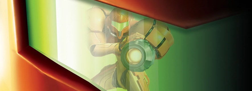 Metroid Prime