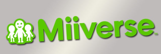 Miiverse logo