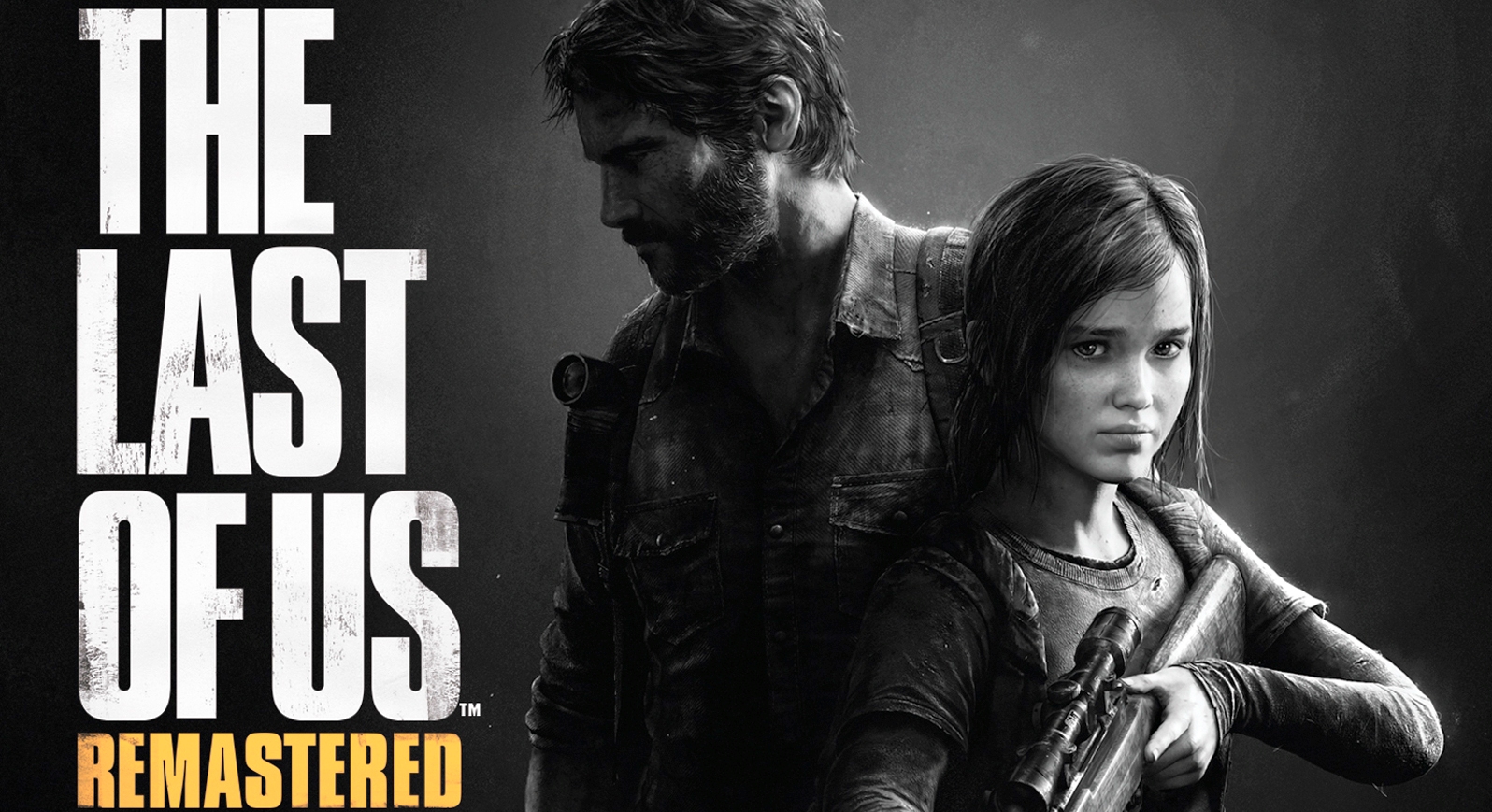 The Last of Us Remasted