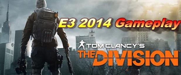 The Division E3 2014 YTCC