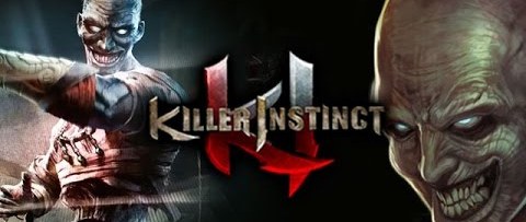 Killer Instinct Season 2 