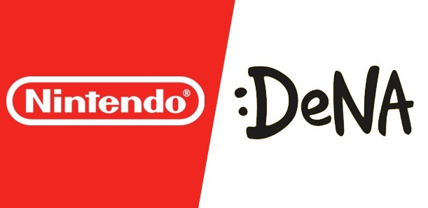 Nintendo and DeNA