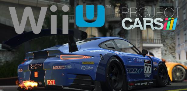 Project CARS - PS4/XB1/WiiU/PC - Start Your Engines (60 FPS Trailer) 