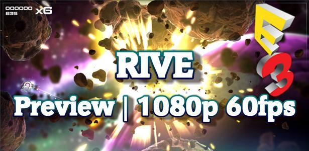 RIVE Preview YT mS