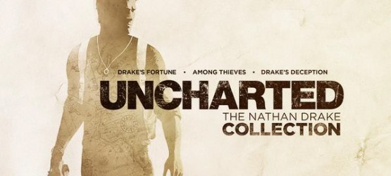 Uncharted TNDC