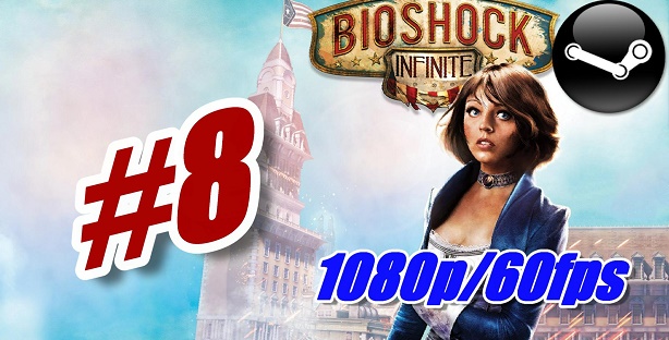 BioShock 8 MS