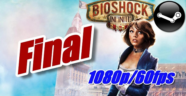 BioShock Final MS