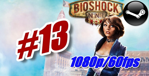 BioShock Infinite 13 MS