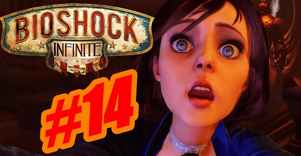 BioShock Infinite 14 2 MS