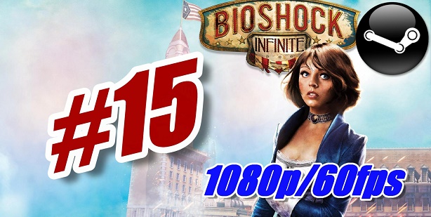 BioShock Infinite 15 MS