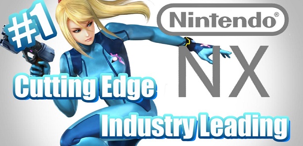 Nintendo NX update 1 MS