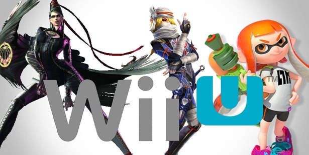 Wii U Value MS